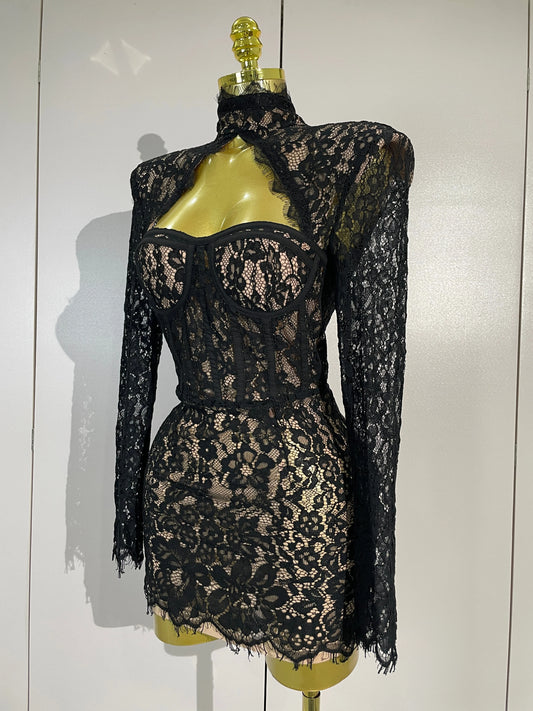 Rochie mini Nicoleta