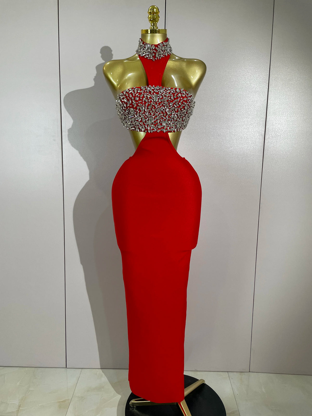 Rochie maxi Corina