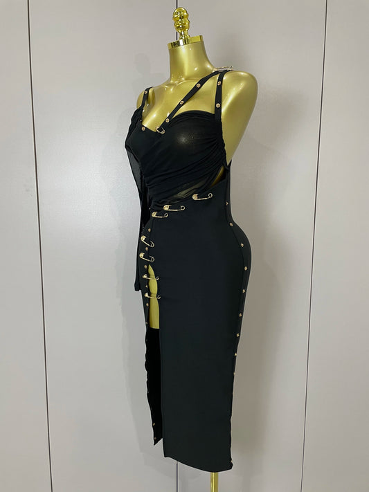 Rochie maxi Diana