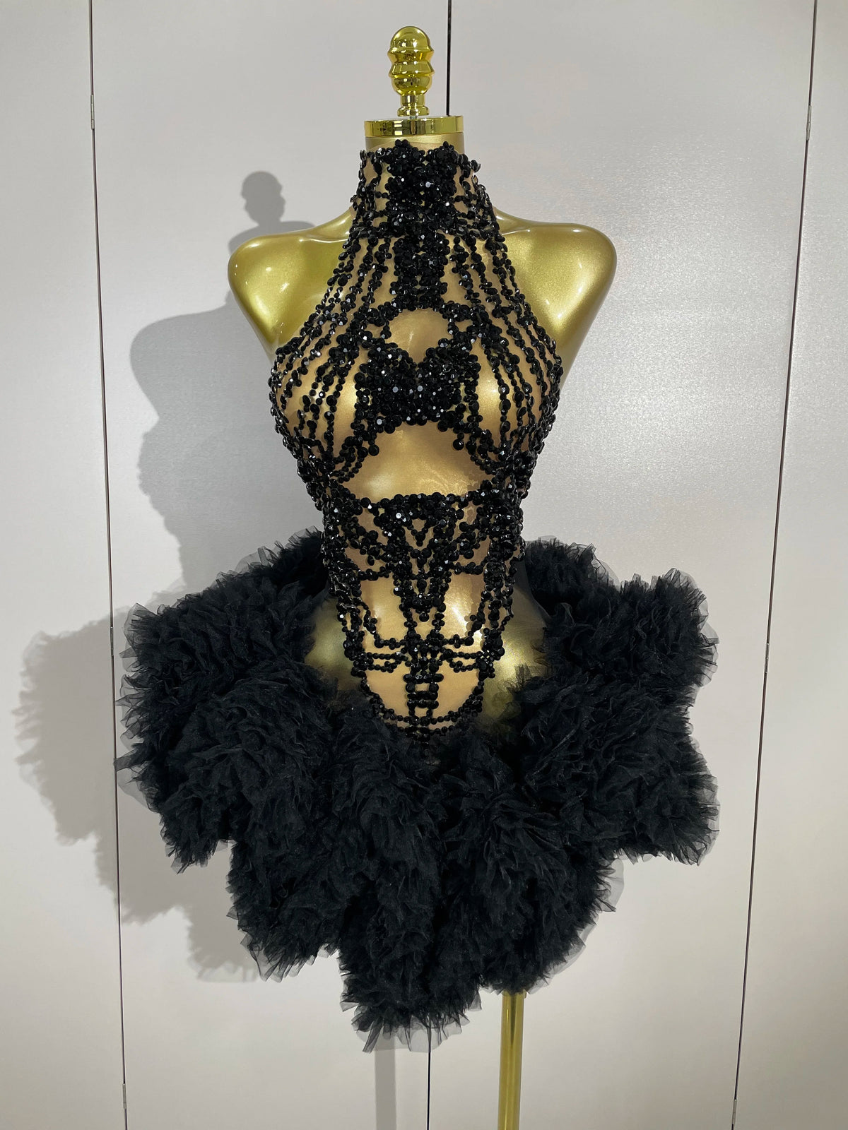 Rochie mini Nova - imagine 8