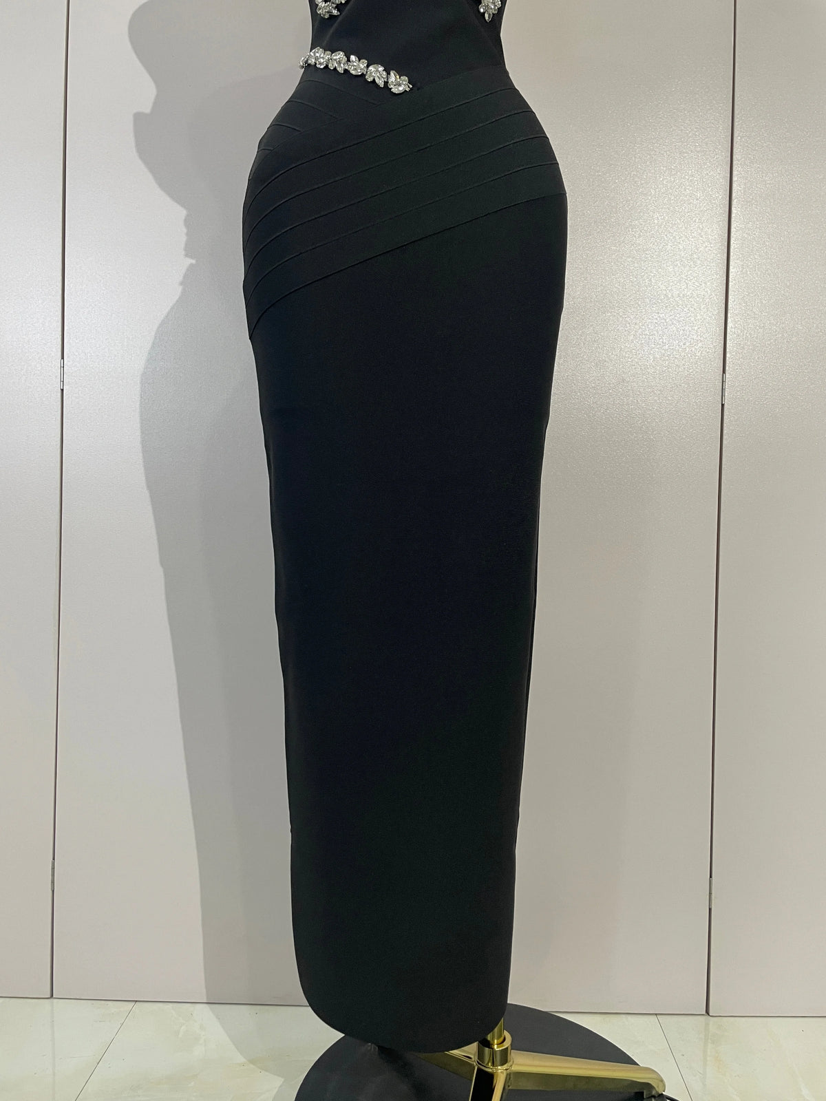 Rochie maxi Kaia