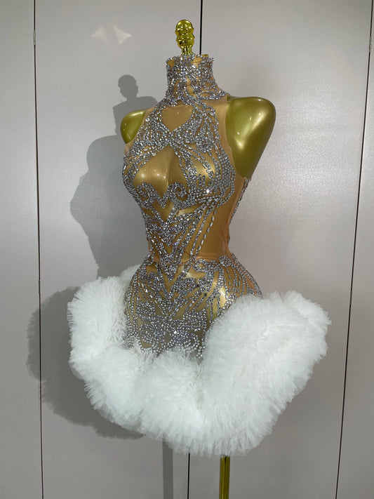 Rochie mini Nova - imagine 2