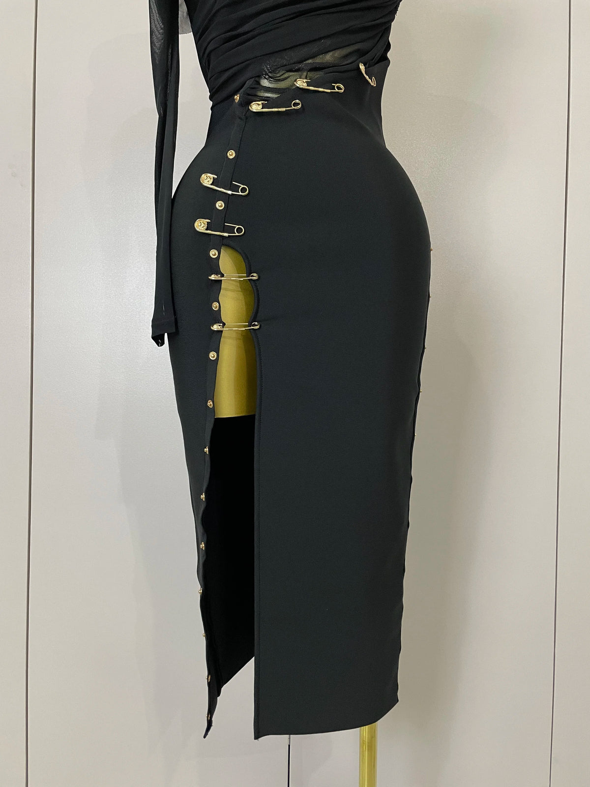 Rochie maxi Diana