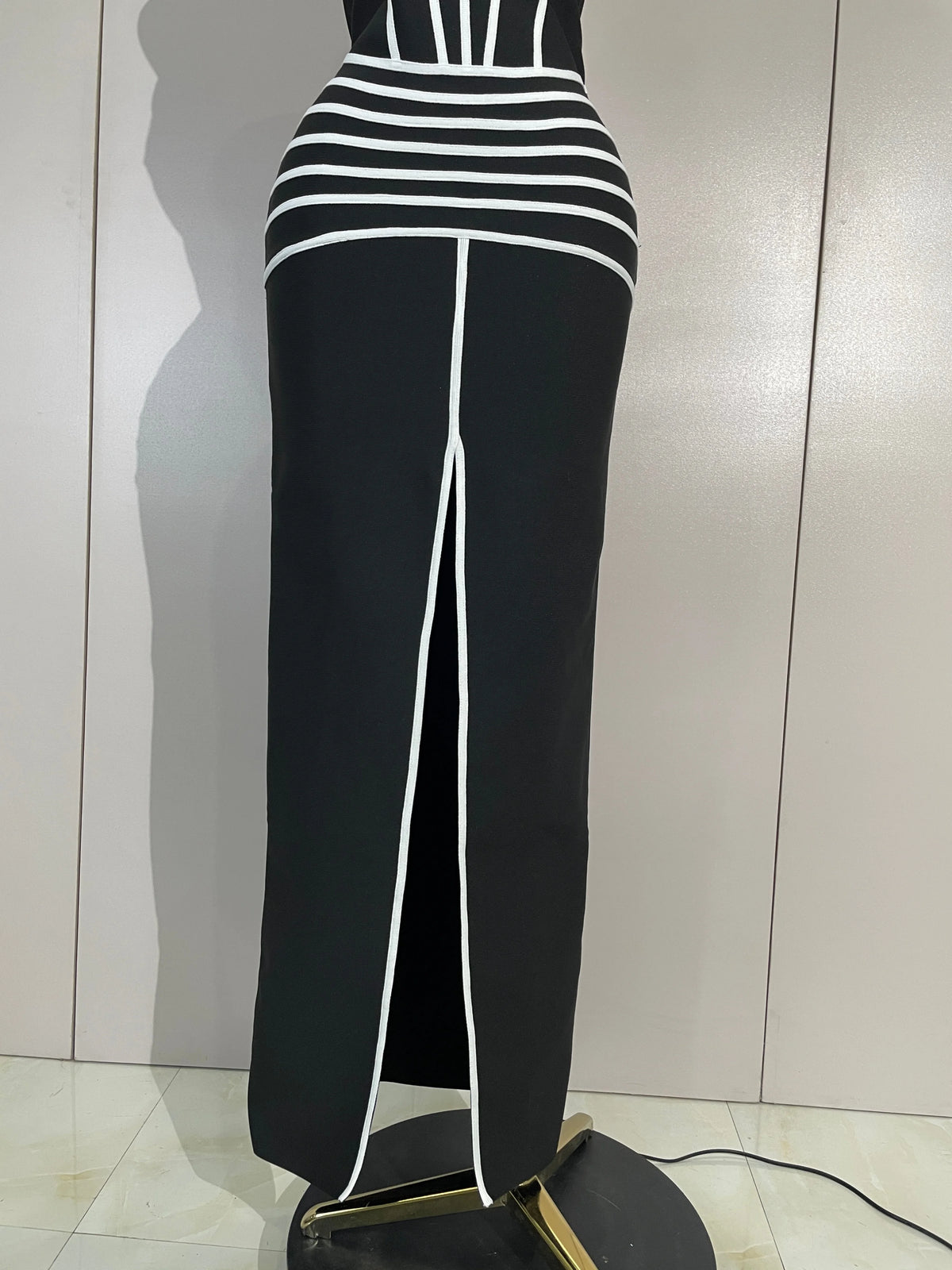 Rochie maxi Casiana