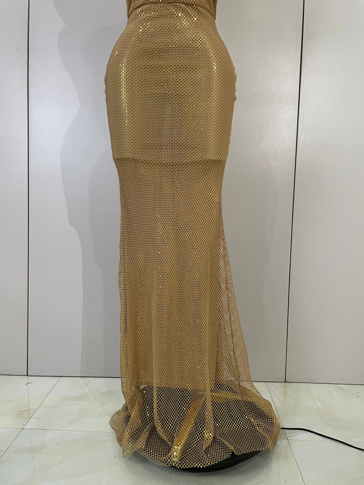 Rochie maxi Aurelia