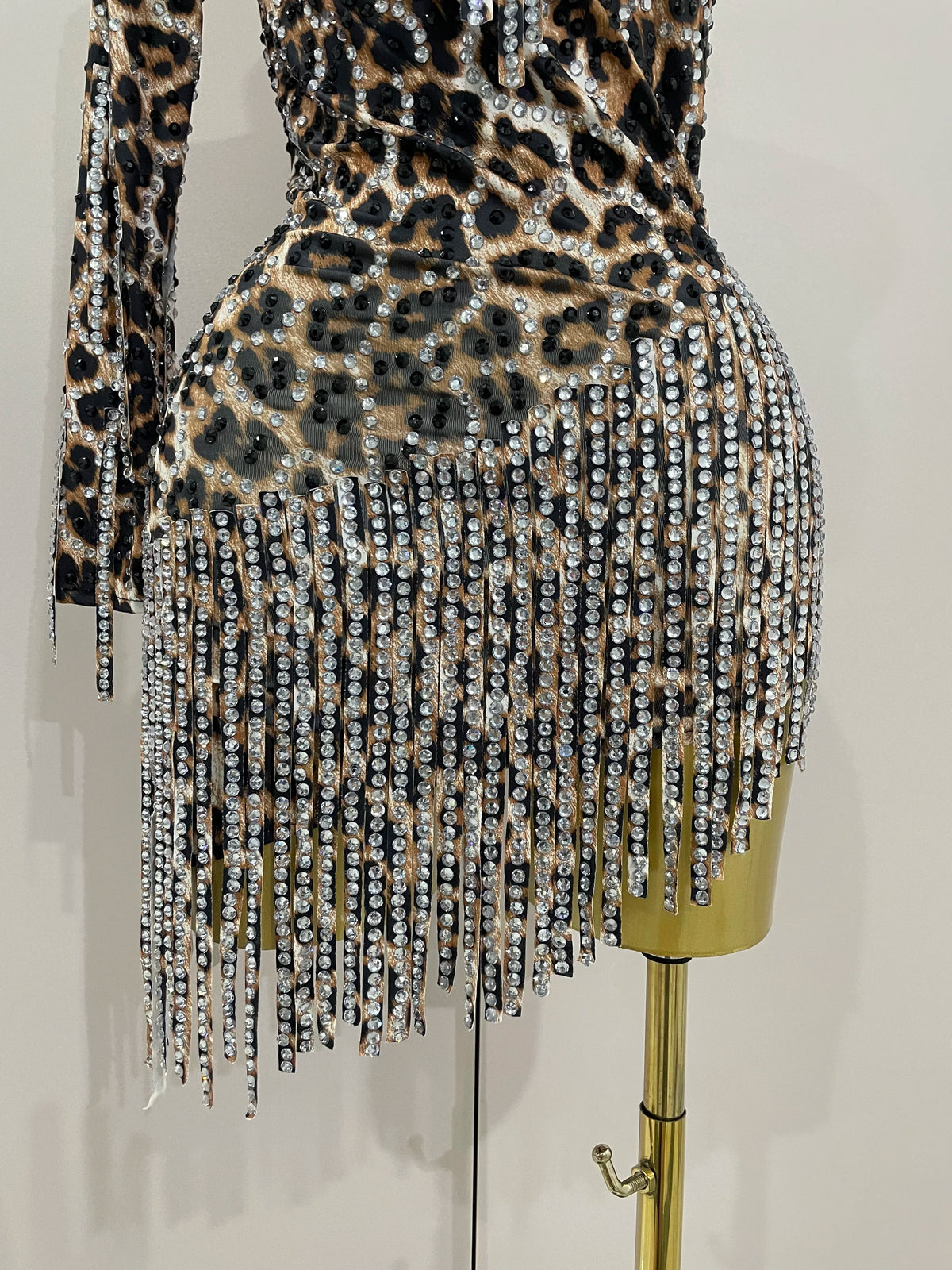 Rochie mini Leona - imagine 6