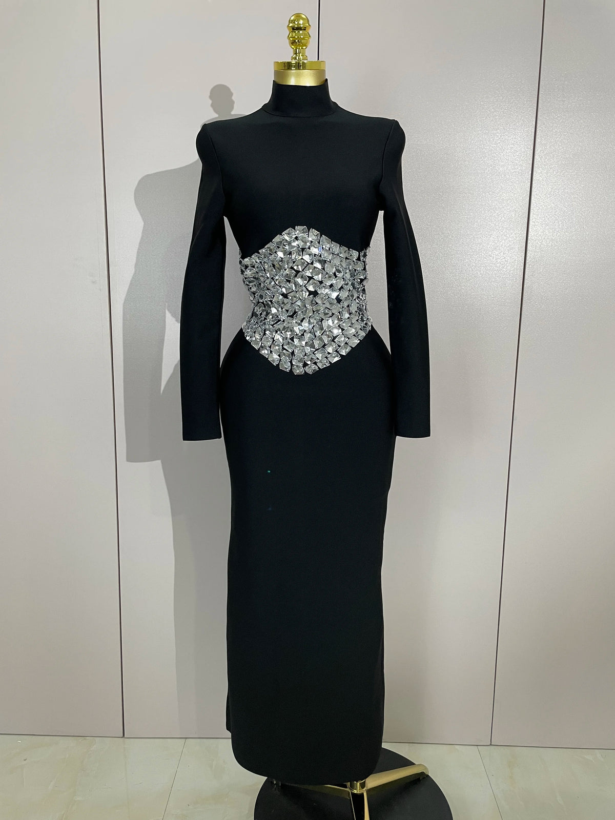 Rochie maxi Otilia