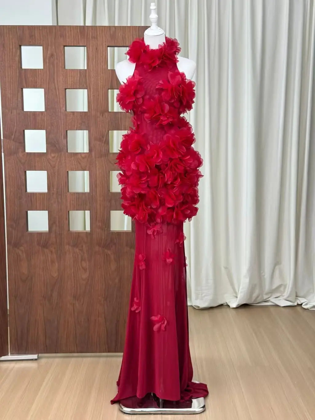 Rochie maxi Magnolia