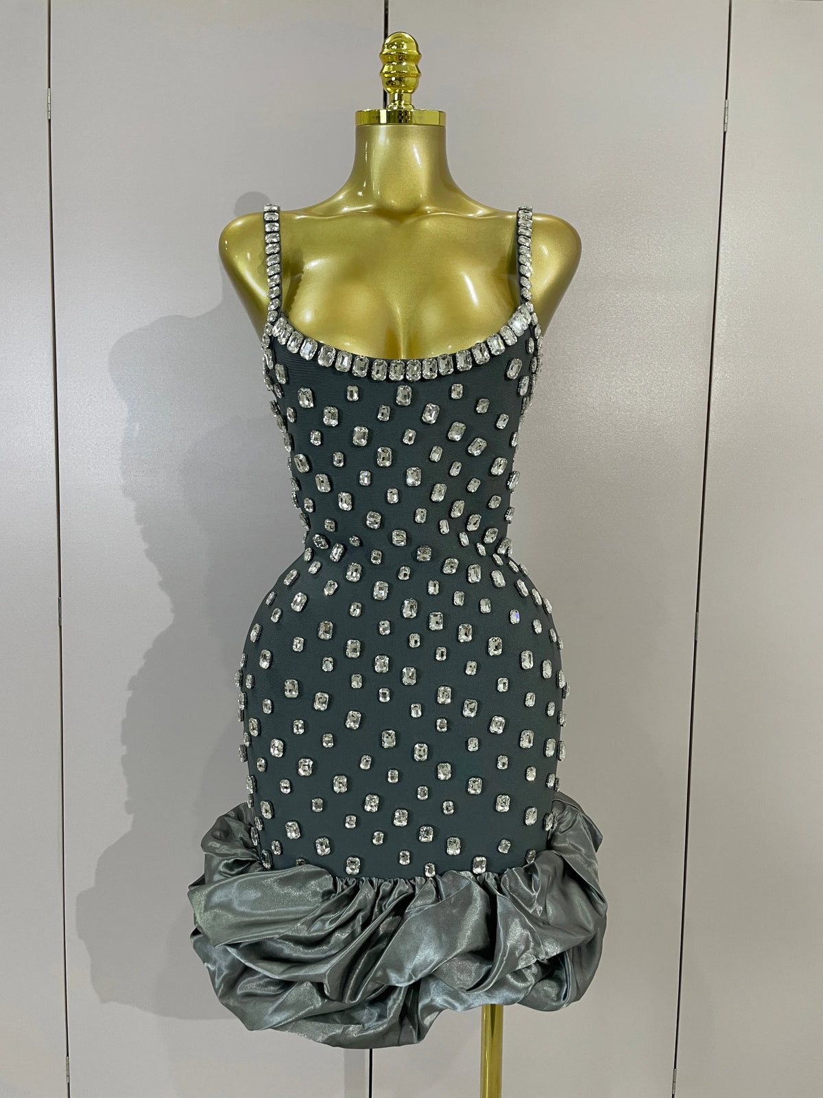 Rochie mini Lara - imagine 11
