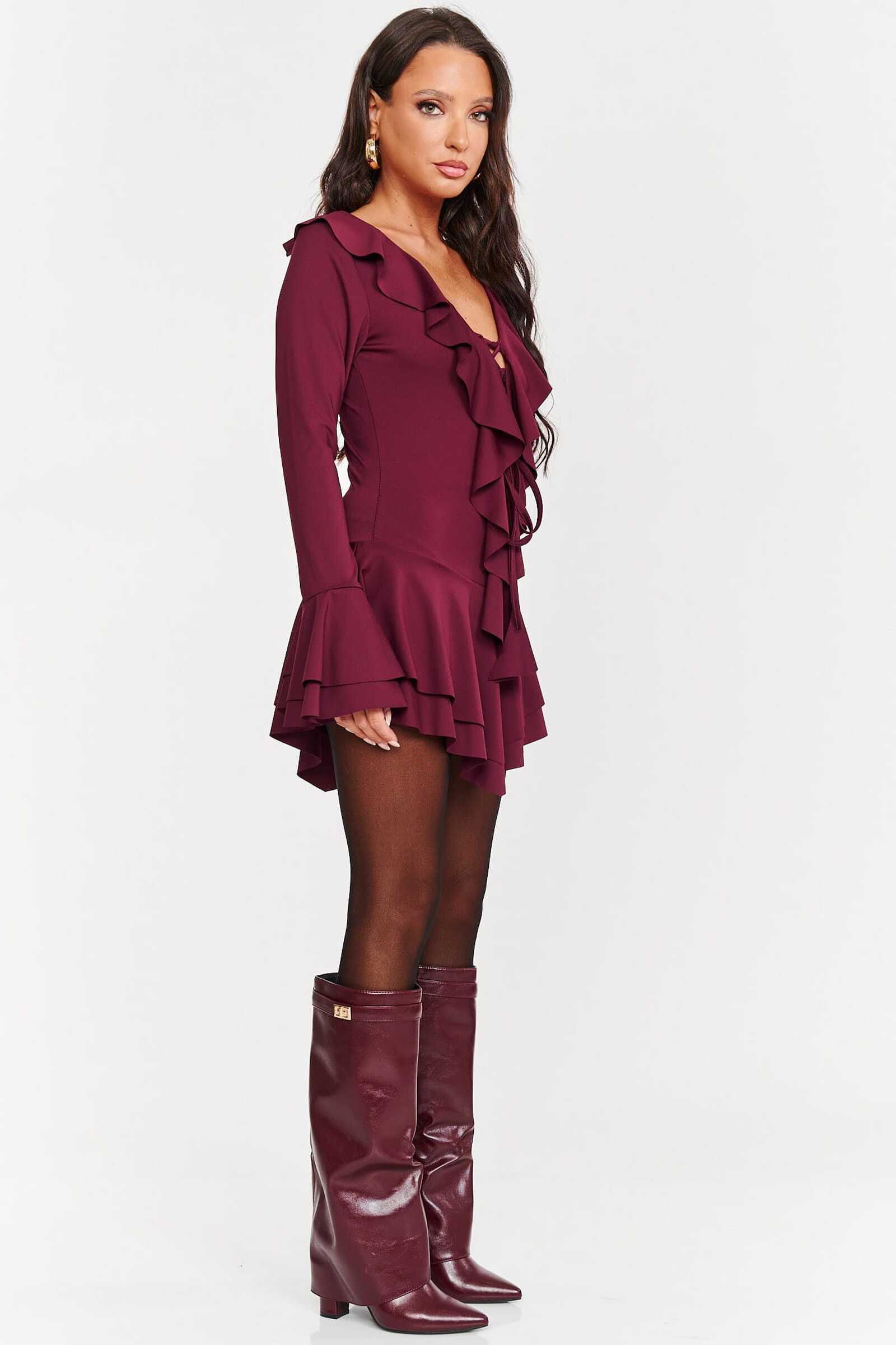 forema-skort-me-volan-10085954-kmac