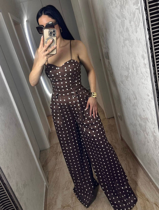 compleu polka glam buline maro4