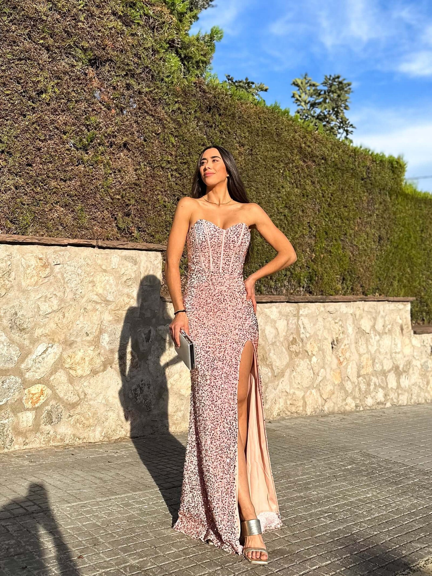 rochie cynthia lunga4