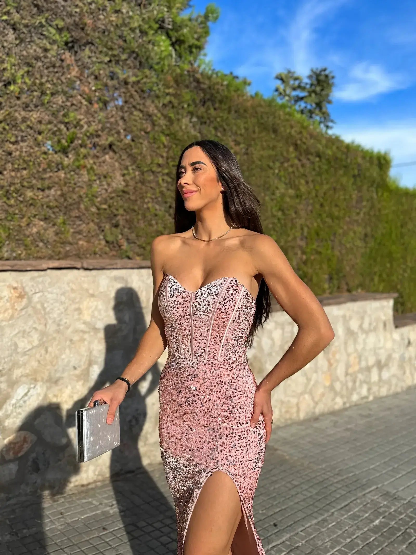 rochie cynthia lunga5