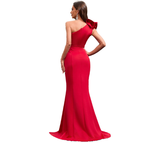 rochie maxi aniela rosu2