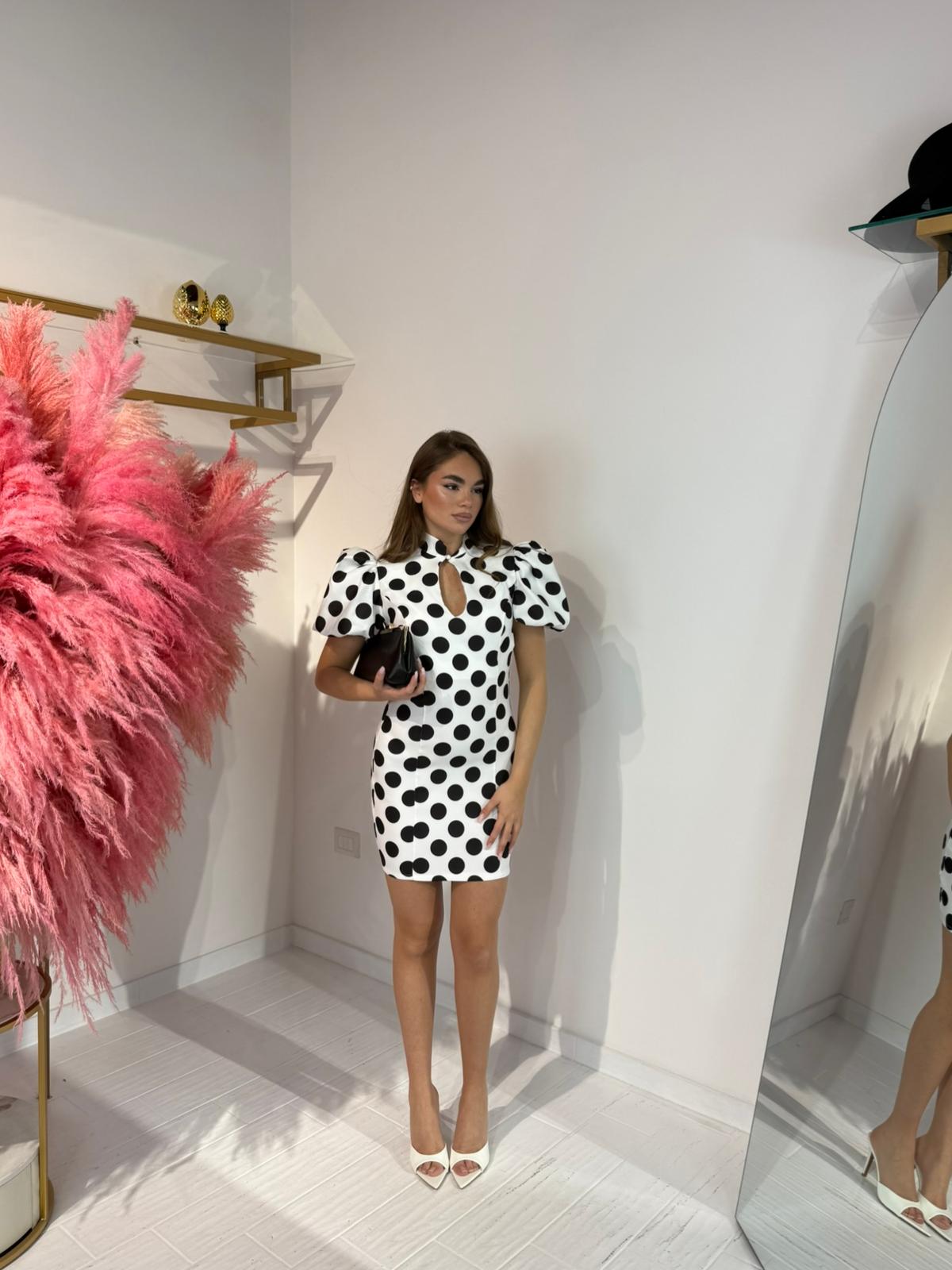 rochie mini thalia buline2