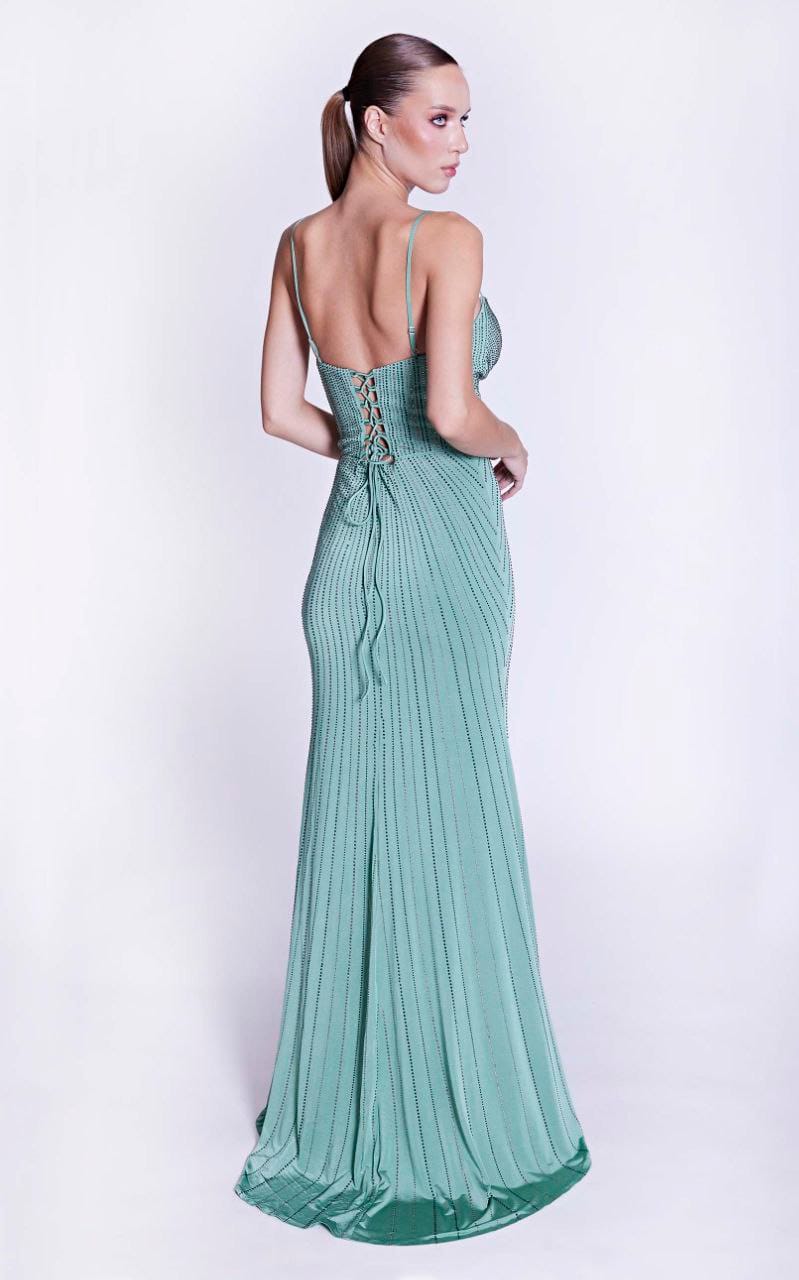 Rochie Lunga Amira3