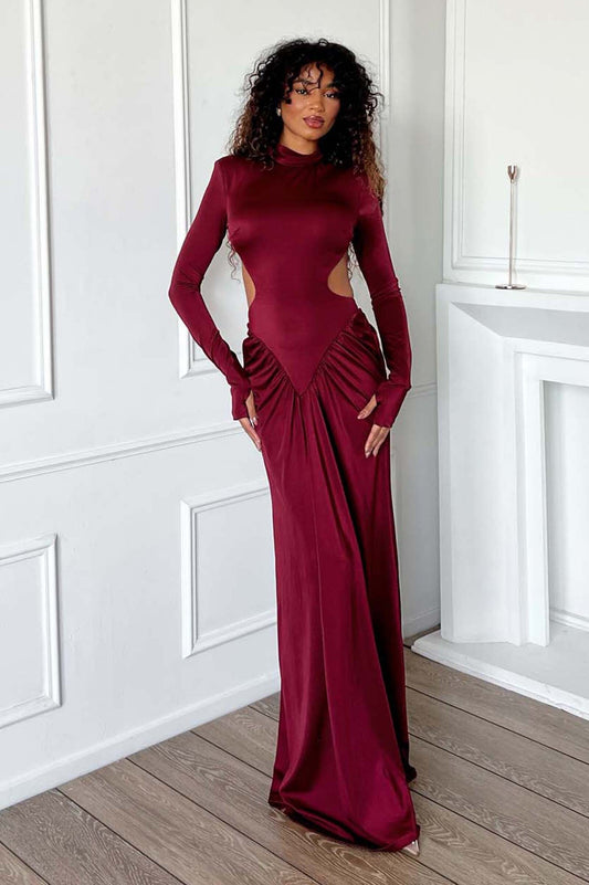 rochie maxi vivien4