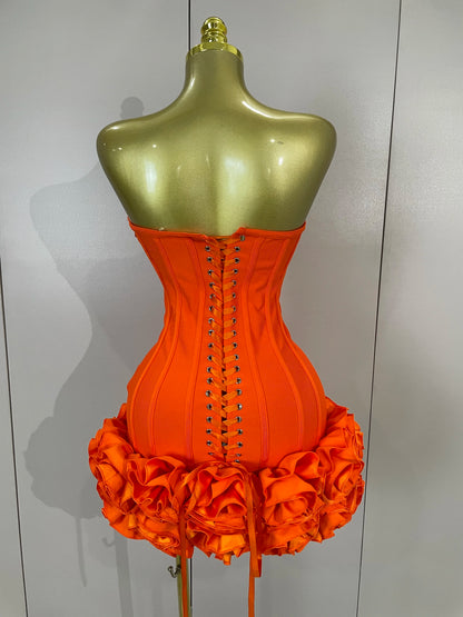 Rochie mini Daria
