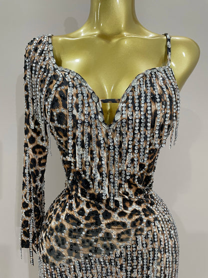 Rochie mini Leona - imagine 5