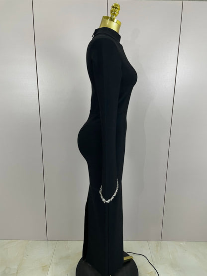 Rochie maxi Victoria - imagine 4