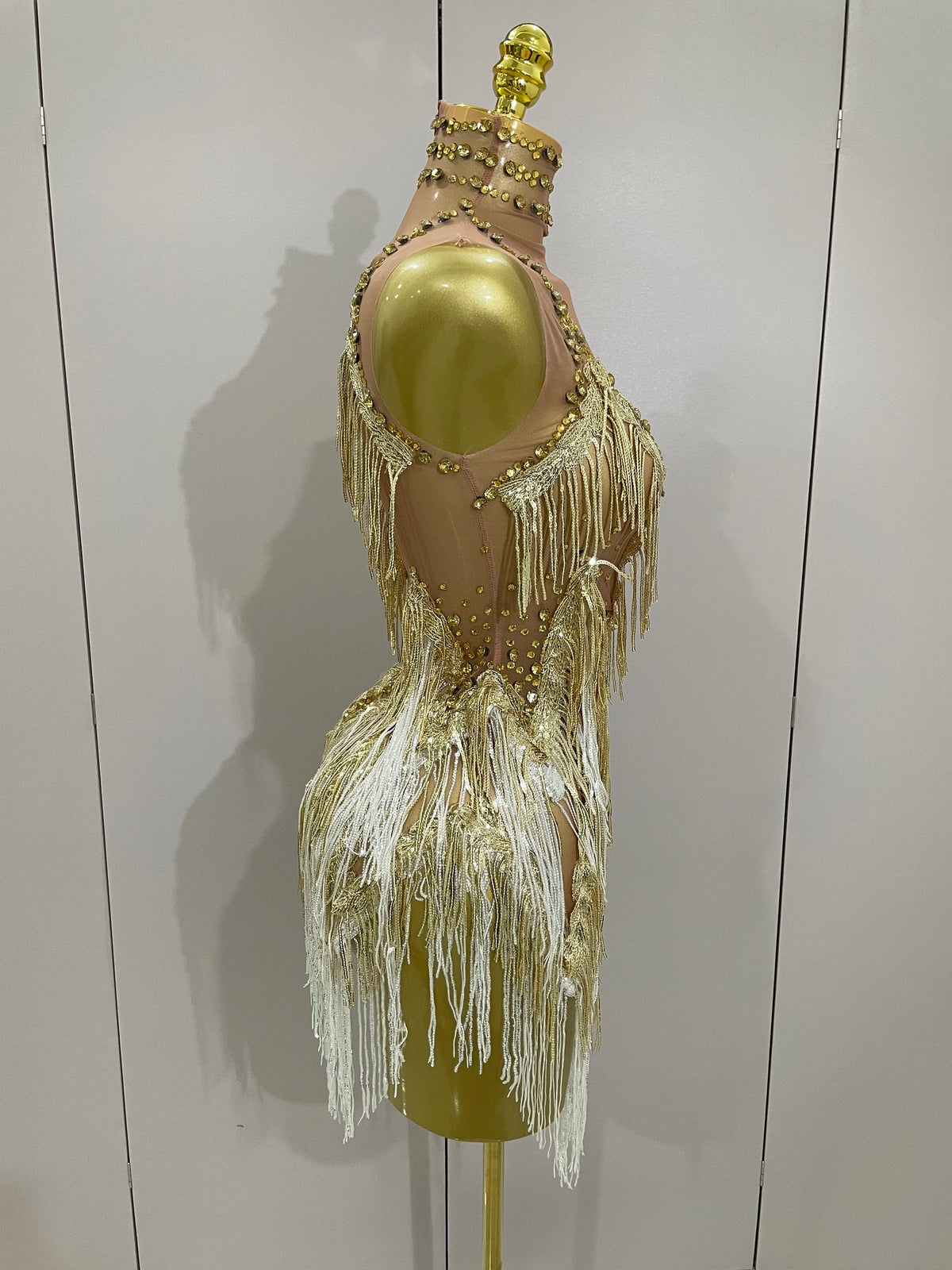 Rochie mini Gilda - imagine 4