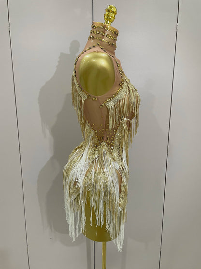 Rochie mini Gilda - imagine 4