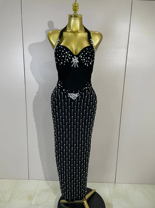 Rochie maxi Valeria