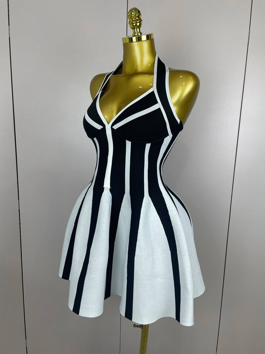 Rochie mini Mia