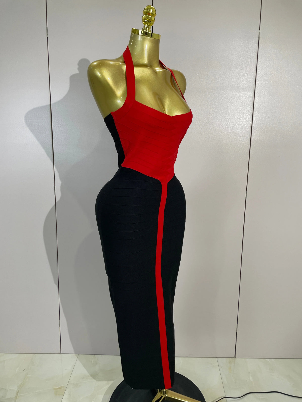 Rochie maxi Cezara