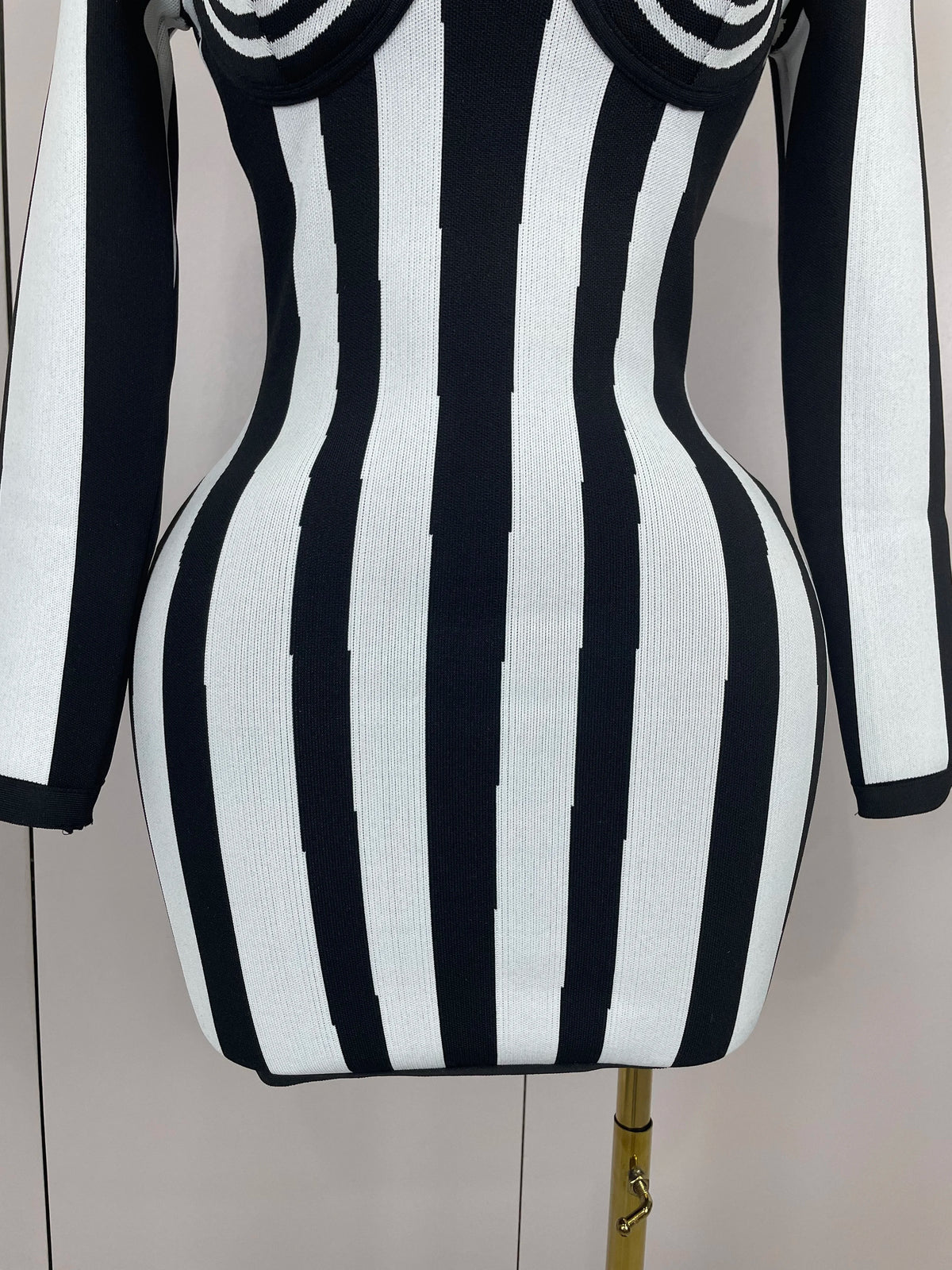 Rochie mini Nora - imagine 6