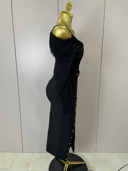 Rochie maxi Diana