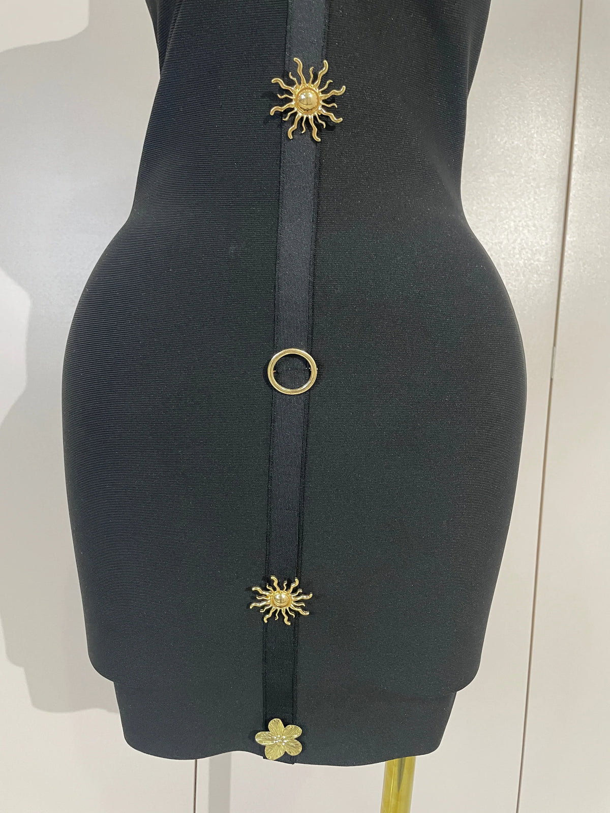 Rochie mini Ilinca