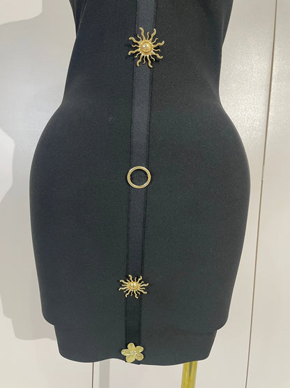 Rochie mini Ilinca