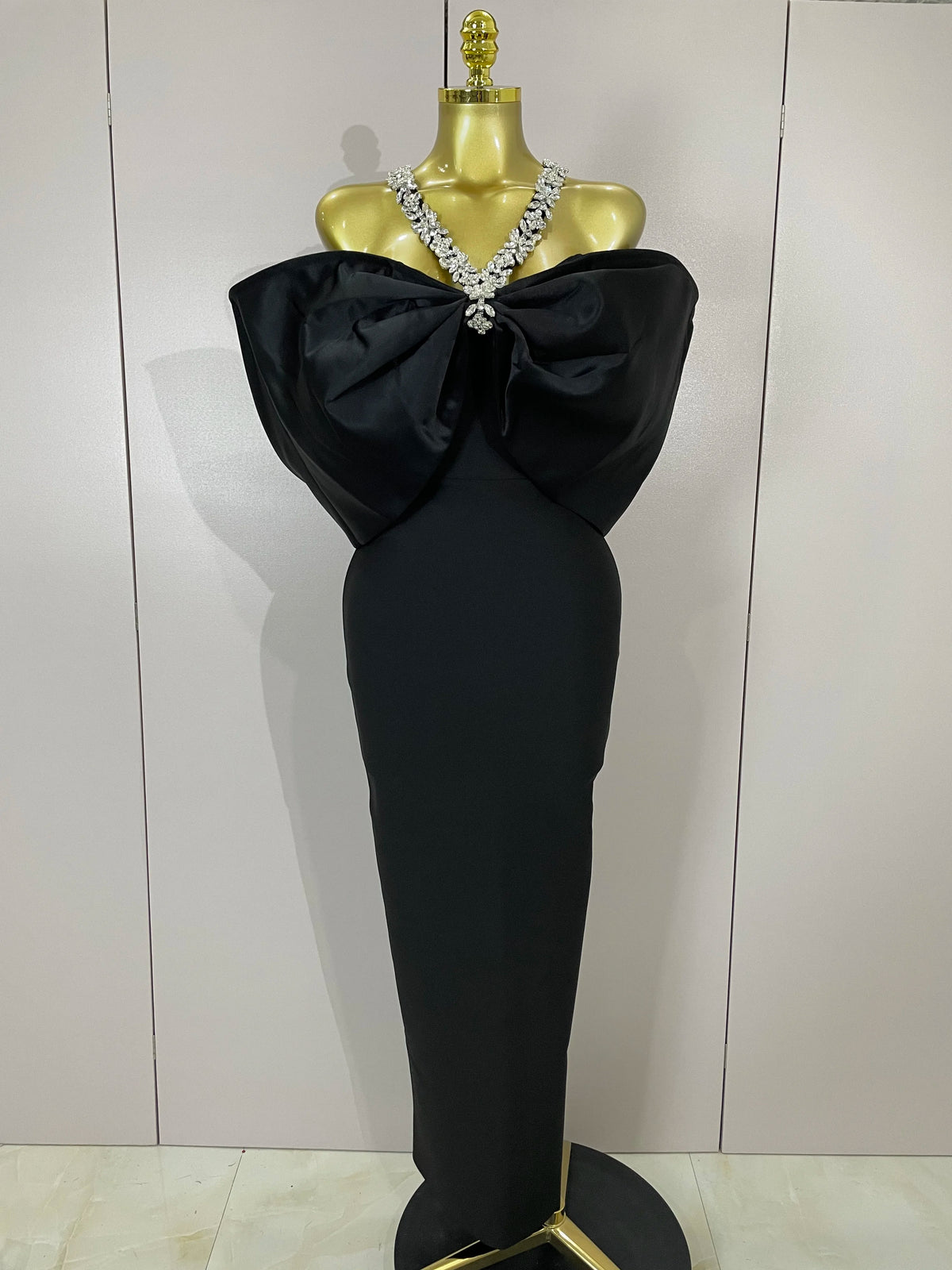 Rochie maxi Mădălina