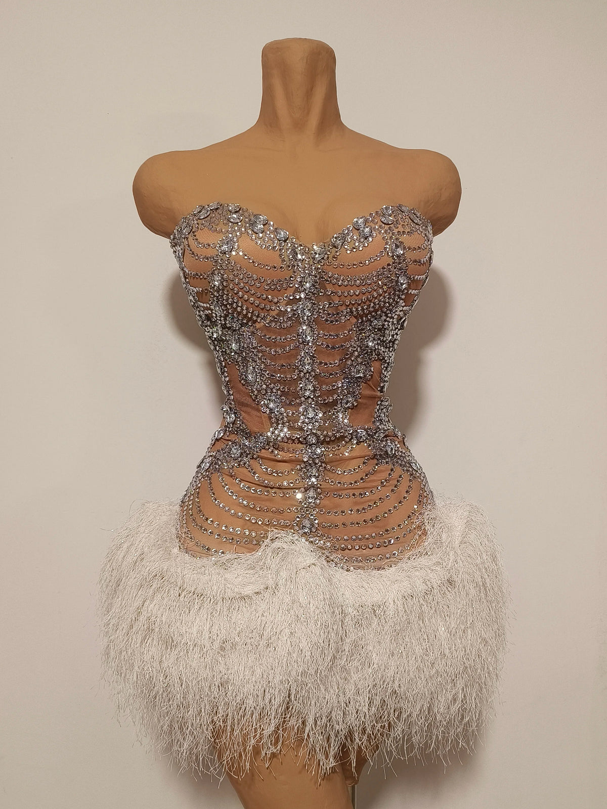 Rochie mini Nova - imagine 7