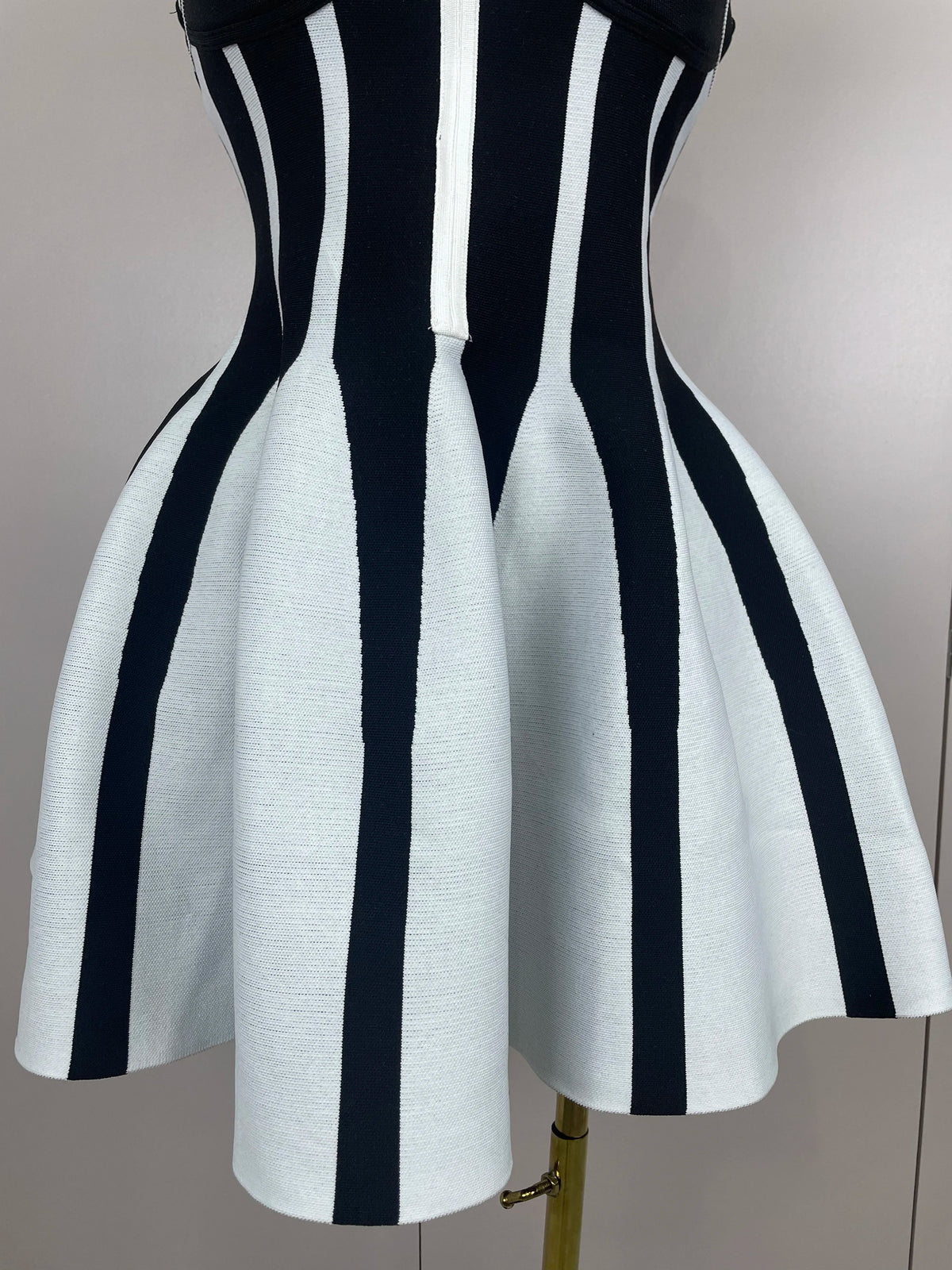 Rochie mini Mia - imagine 6