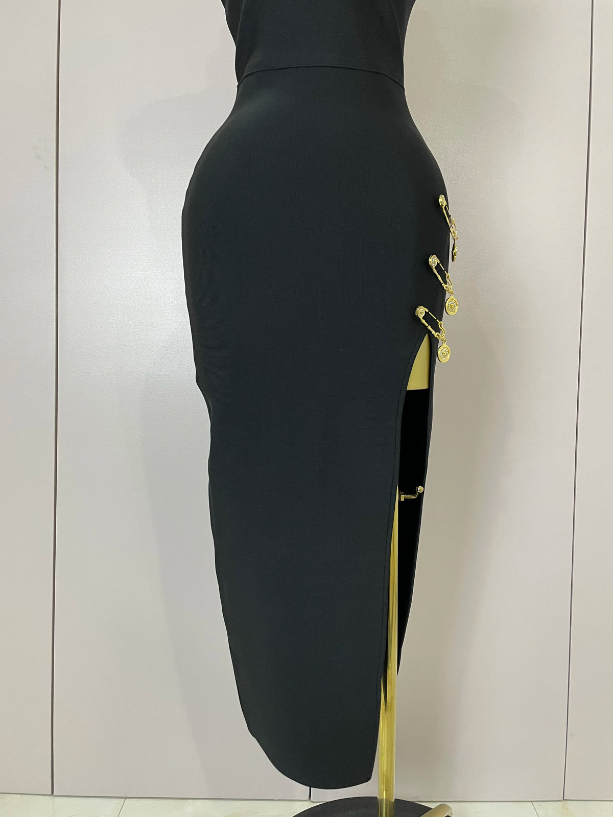 Rochie maxi Claudia