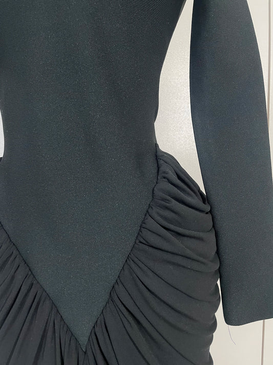 Rochie maxi Anisia