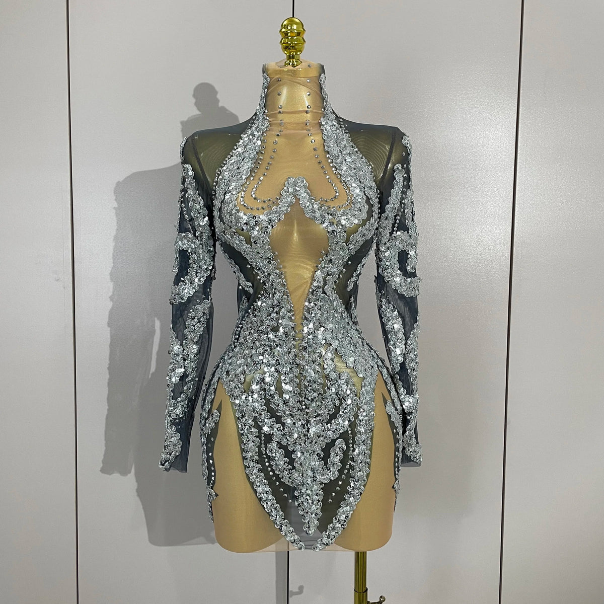 Rochie mini Denisa