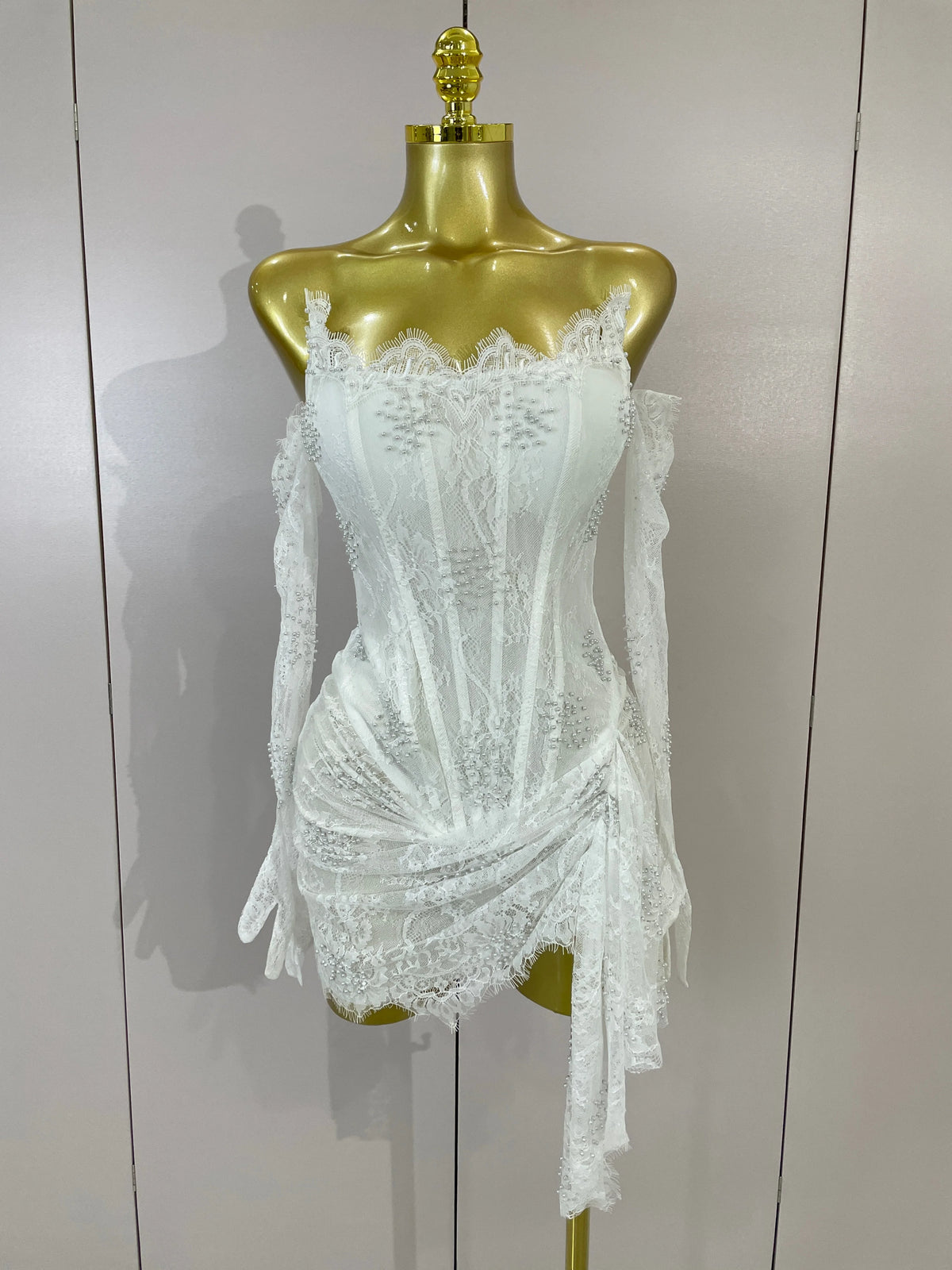 Rochie mini Roxana - imagine 7