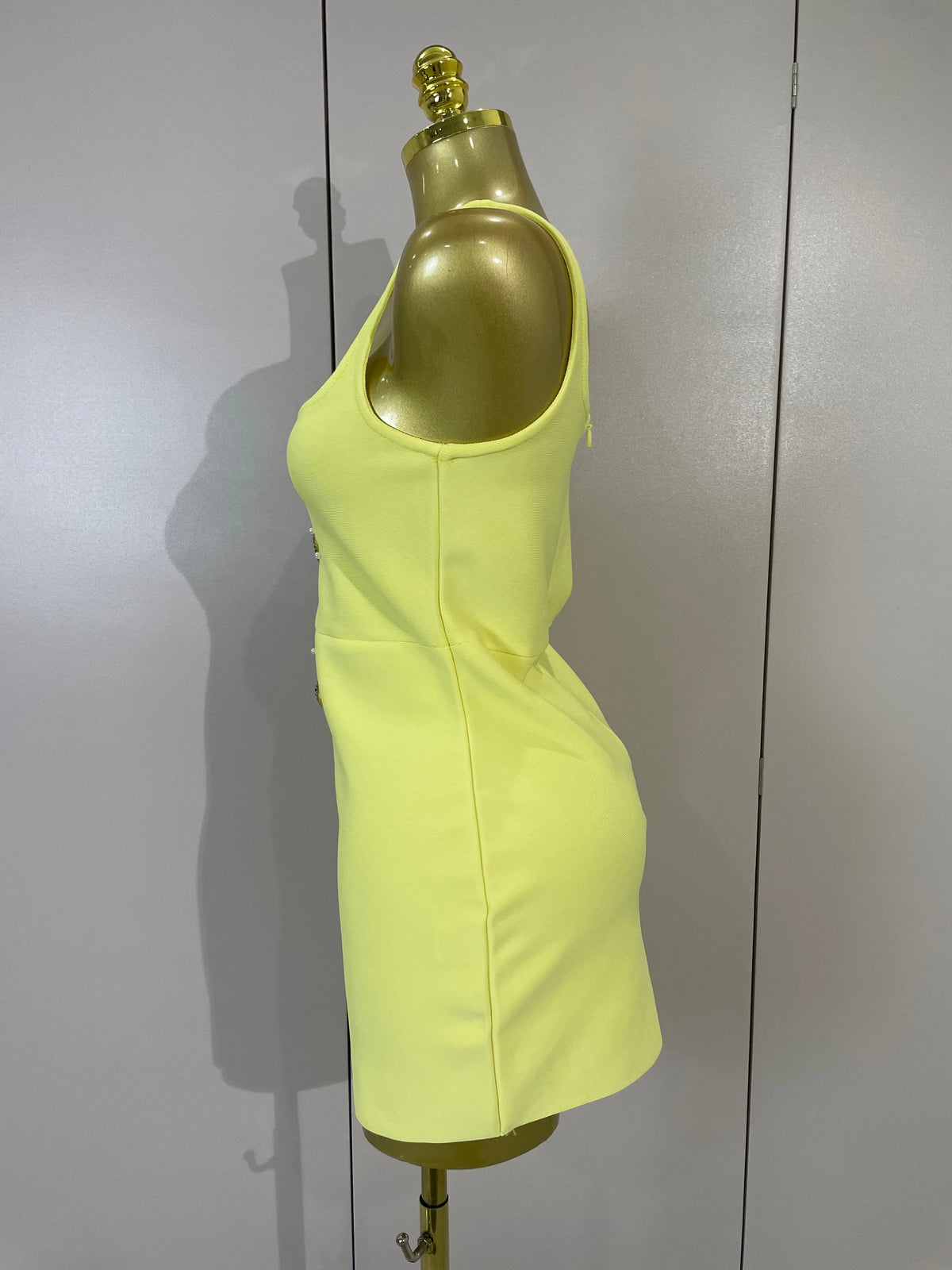 Rochie mini Capri