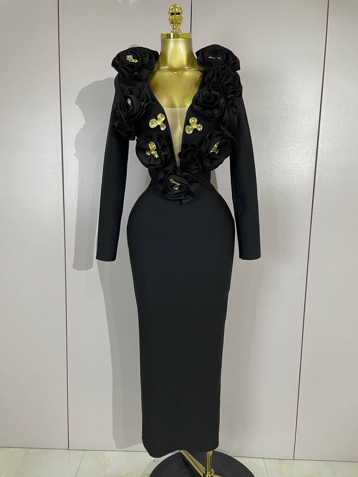 Rochie midi Florentina