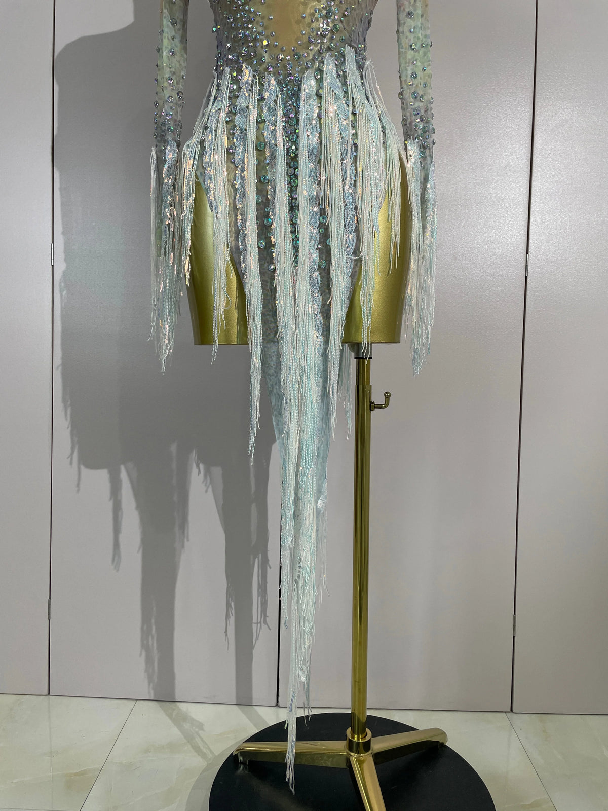 Rochie mini Tango - imagine 6