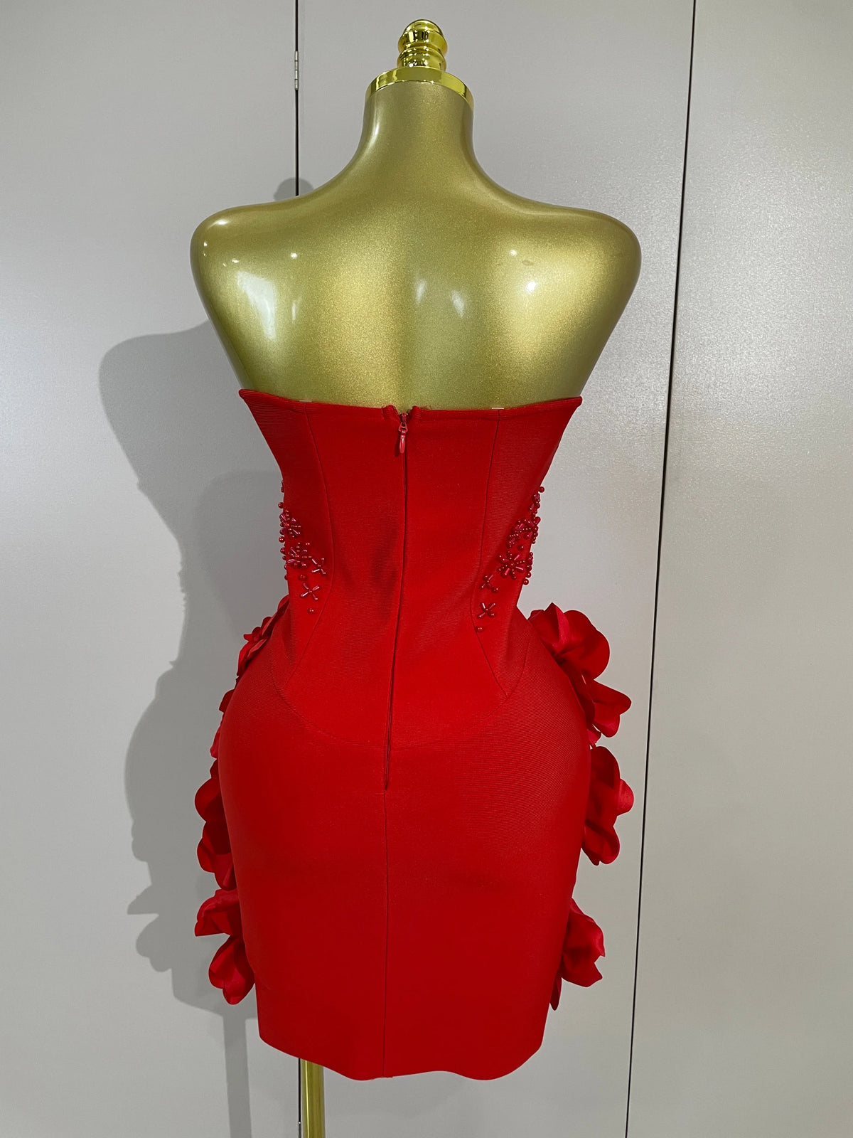 Rochie mini Paula