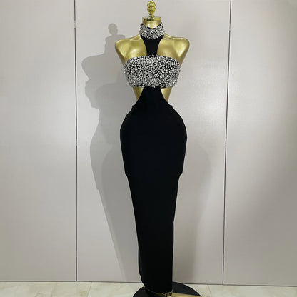 Rochie maxi Corina