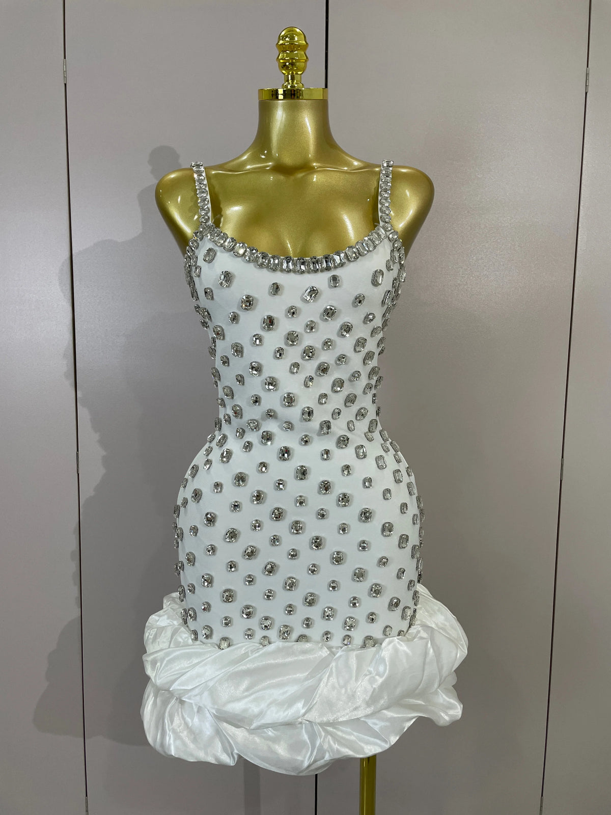 Rochie mini Lara - imagine 10