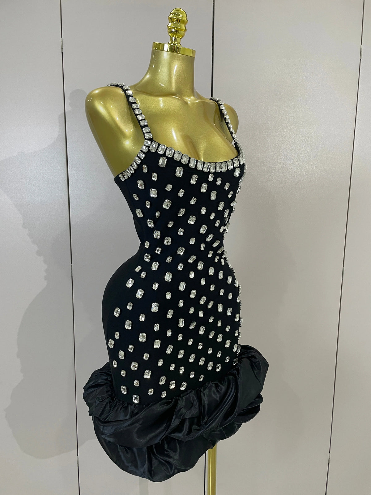 Rochie mini Lara - imagine 4