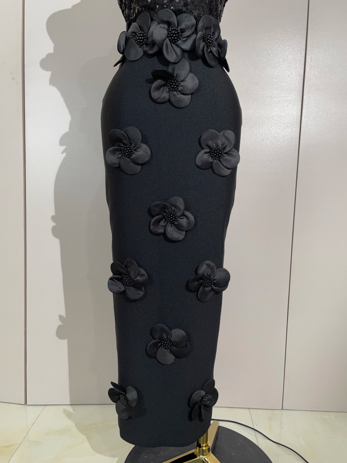 Rochie maxi Carmen - imagine 6