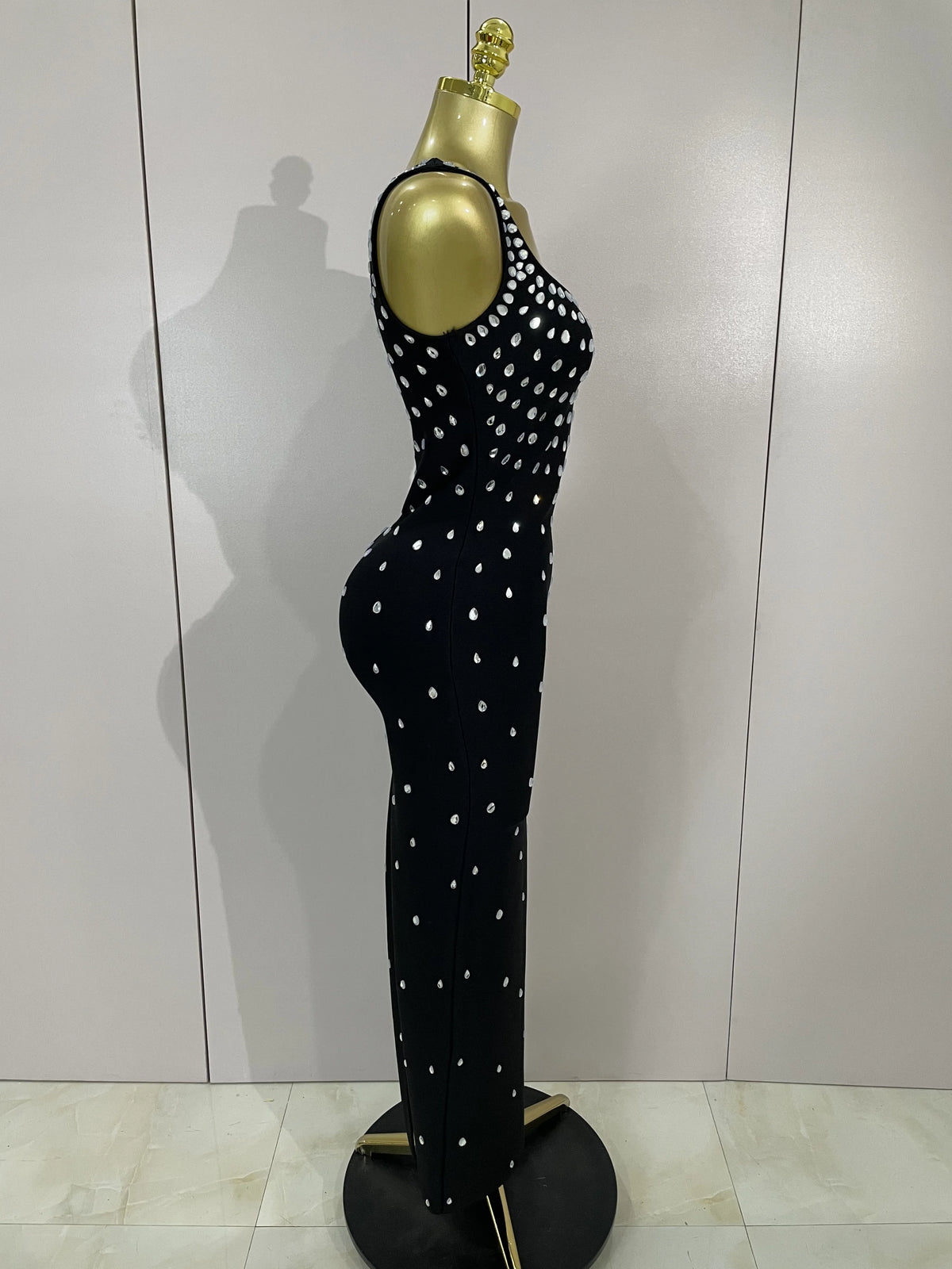 Rochie maxi Serena - imagine 5