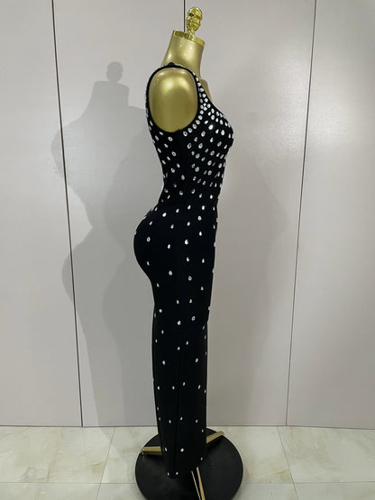 Rochie maxi Serena - imagine 5